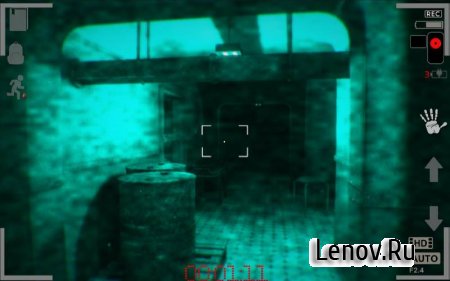 Mental Hospital V v 2.10 Мод (полная версия)