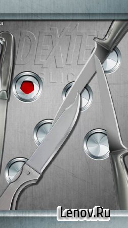 Dexter Slice (обновлено v 1.047) (Full) Мод (Unlocked)
