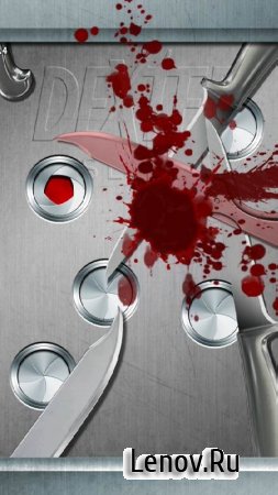 Dexter Slice (обновлено v 1.047) (Full) Мод (Unlocked)