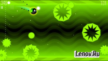 Dash till Puff 2 v 1.4.5 Мод (Unlocked)