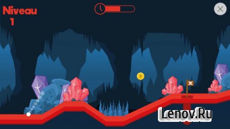 Funny Golf v 1.1 (Mod Money)