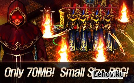 Hammer of Fury v 1.0.8 (Mod Money)