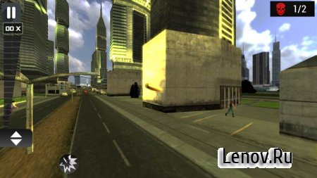 Sniper Terrorist Strike v 1.0 (Mod Money)