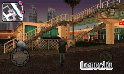 Gangstar: Miami Vindication HD v 3.1.6