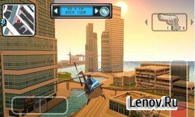Gangstar: Miami Vindication HD v 3.1.6