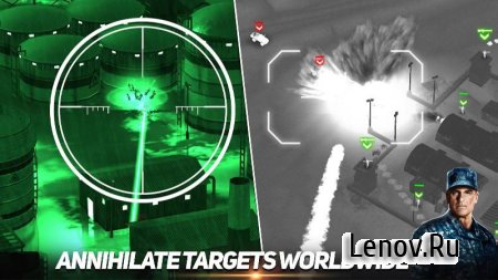 Drone 2 Air Assault v 2.2.168 Мод (Infinite Cash/Gold/Gems)