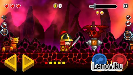 MY HOME DUNGEON (обновлено v 1.0.163) Мод (Unlocked)