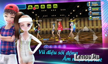 Avatar Musik (обновлено v 0.8.0) (Mod Auto Perfect)