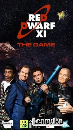 Red Dwarf XI : The Game (обновлено v 1.39) (Full) Мод (Unlocked)