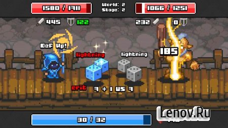 Dice Mage v 1.0.5 (Mod Money)