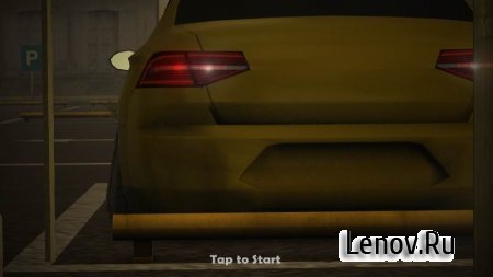 Driver Car Parking 2 v 42