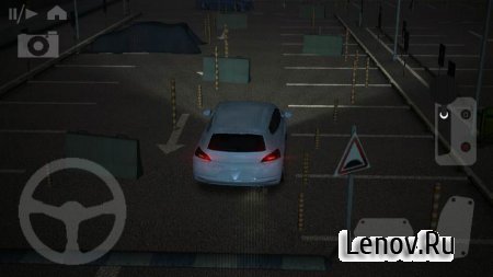 Driver Car Parking 2 v 42