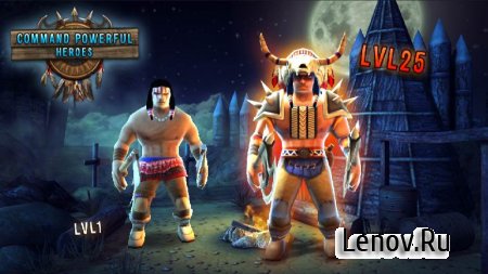 Last Hope TD v 4.4 Мод (много денег)