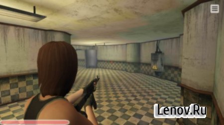 Crisis v 1.1