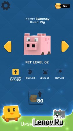Keepy Ducky v 0.94 (Mod Money)