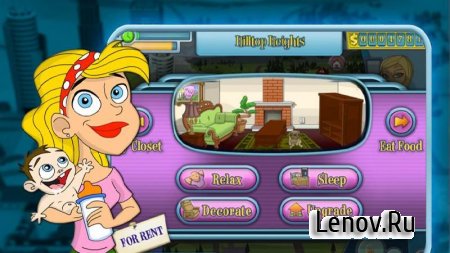 Life Quest v 1.0.6 (Mod Money)