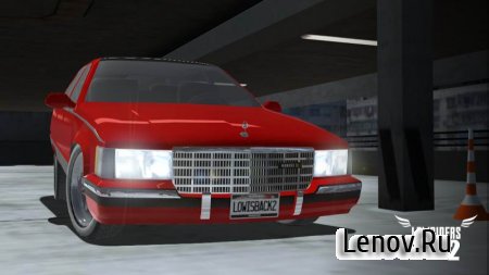 Lowriders Comeback 2: Cruising v 3.3.4 Мод (много денег)