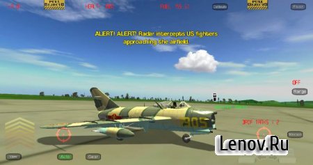 Gunship III Vietnam People AF v 3.8.7 (Full)