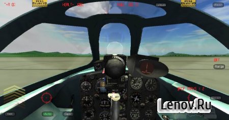 Gunship III Vietnam People AF v 3.8.7 (Full)