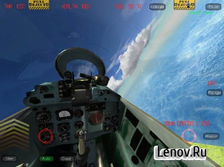 Gunship III Vietnam People AF v 3.8.7 (Full)