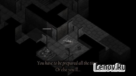 Darkness Survival v 1.1.29 Мод (много денег)