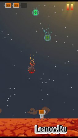 Space Armageddon v 1.0 (Full)
