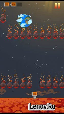 Space Armageddon v 1.0 (Full)
