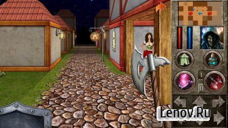 The Quest v 20.0.7 Mod (Unlimited money)