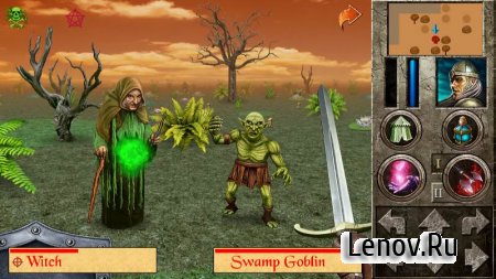 The Quest v 20.0.7 Mod (Unlimited money)