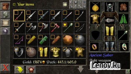 The Quest v 20.0.7 Mod (Unlimited money)