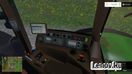 Farming PRO Simulator 2017 v 1.0 (Full)