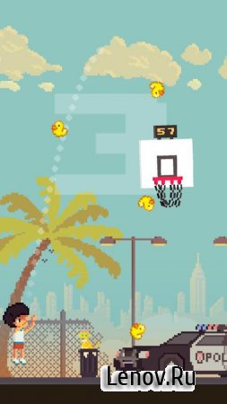 Ball King v 2.0.16 Мод (Unlocked)