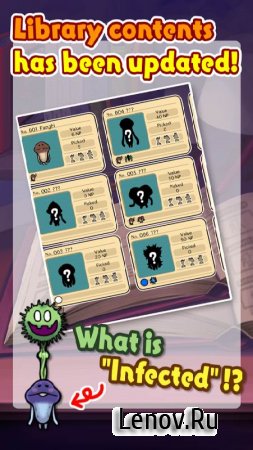 NEO Mushroom Garden v 2.47.0 (Mod Money)