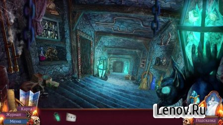 Eventide 2 v 1.0 b7 Мод (Unlocked)