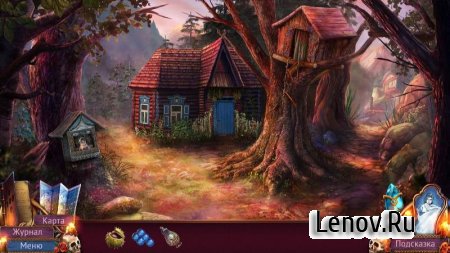 Eventide 2 v 1.0 b7 Мод (Unlocked)
