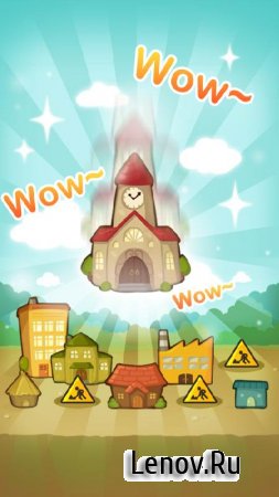 The rich king (Gold Clicker) v 29 (Mod Money)