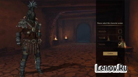 Stormborne: Infinity Arena (обновлено v 1.4.28) (Mod Money)
