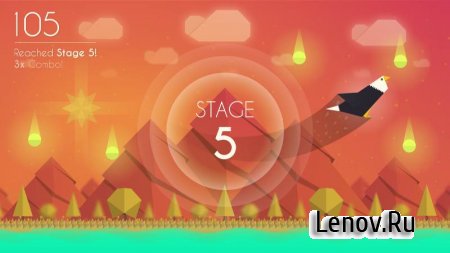 Paper Wings v 1.4.0 (Mod Money)