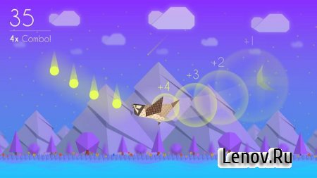 Paper Wings v 1.4.0 (Mod Money)
