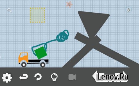 Brain it on the truck! v 1.0.62 (Mod Money/Unlocked)