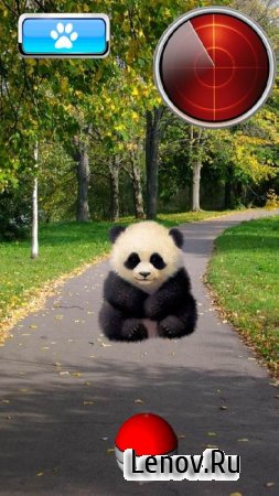 Pocket Pets GO v 1.0