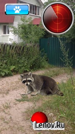 Pocket Pets GO v 1.0