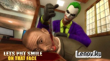 Miami Gangsters Robbery Master v 1.2 Мод (Unlocked)