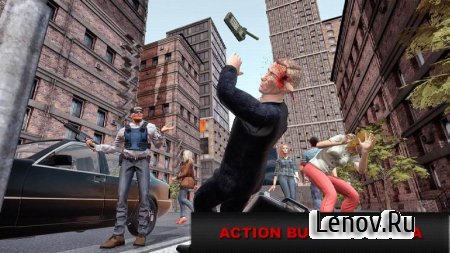 Secret Agent Sniper Assassin v 1.1 Мод (Unlocked)
