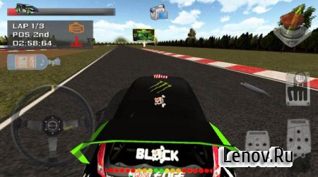 Grand Race Simulator 3D v 8.13 (Mod Money)