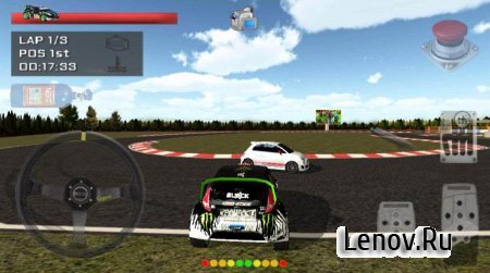 Grand Race Simulator 3D v 8.13 (Mod Money)