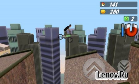 PEPI Bike v 32 (Mod Money)