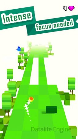 Just Rolling v 3.1 (Mod Money)