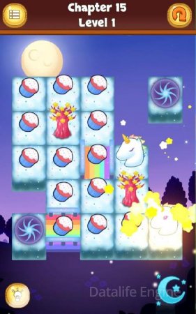 Cute Munchies v 2.4.7 Мод (Many coins and tips/No advertising)