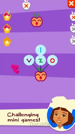 Bake it! v 1.3 (Mod Money)